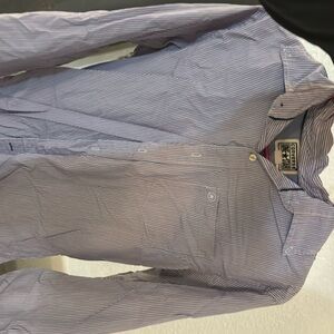Converse dress shirt